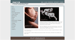 Desktop Screenshot of dwyerphoto.com